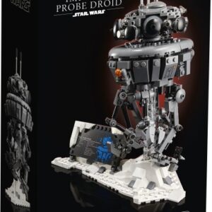 LEGO Star Wars 75306 Imperial Probe Droid