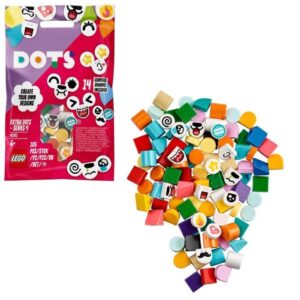 LEGO DOTS 41931 Extra DOTS serie 4