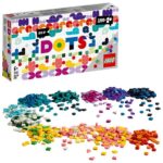 LEGO DOTS 41935, Massor av DOTS