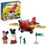 LEGO Mickey and Friends 10772 Musse Piggs propellerplan