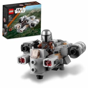 LEGO Star Wars TM 75321, The Razor Crest™ Microfighter