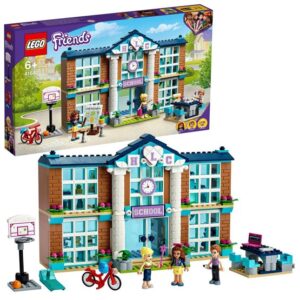 LEGO Friends 41682, Heartlake Citys skola