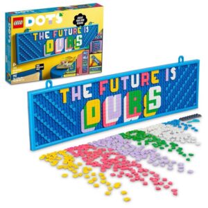 LEGO DOTS 41952, Stor anslagstavla