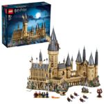 LEGO Harry Potter 71043 Hogwarts slott