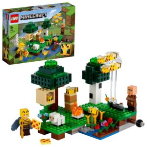 LEGO Minecraft 21165 Bigården