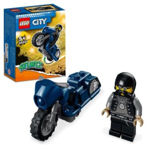 LEGO City Stuntz 60331 Touringstuntcykel