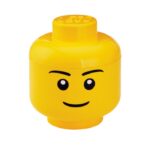 LEGO Förvaringslåda Large (Pojke)