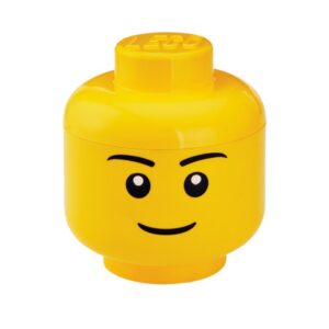 LEGO Förvaringslåda Large (Pojke)